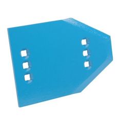 П'ятка Польова дошки SC18 3401490, Lemken